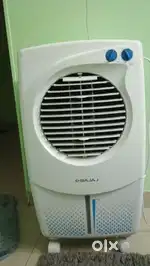 Bajaj cooler in warranty, luker 2 ceeling fan, Havells mixer