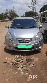 Honda amaze