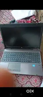 Hp i5 2 gen