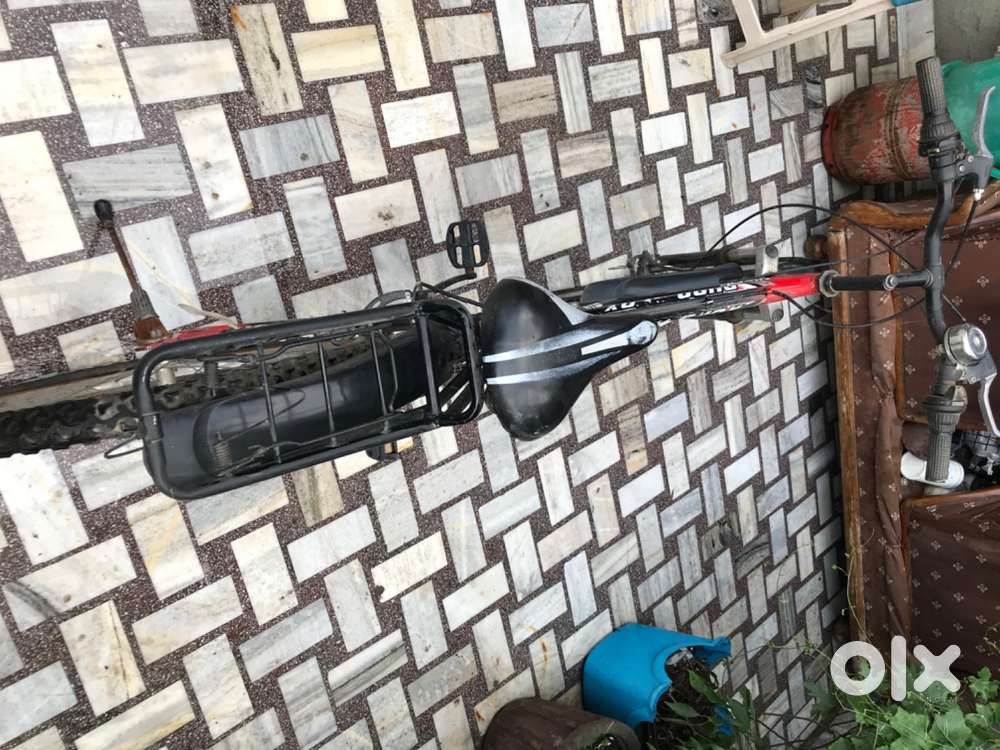 DURO SHOX MTB