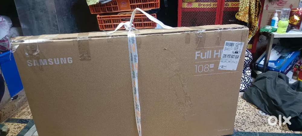 Samsung original tv 43 inch full hd