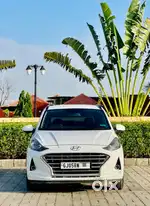 Hyundai Grand i10 Nios Sportz 1.2 Kappa CNG, 2021, CNG & Hybrids