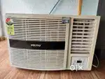 Window AC voltas