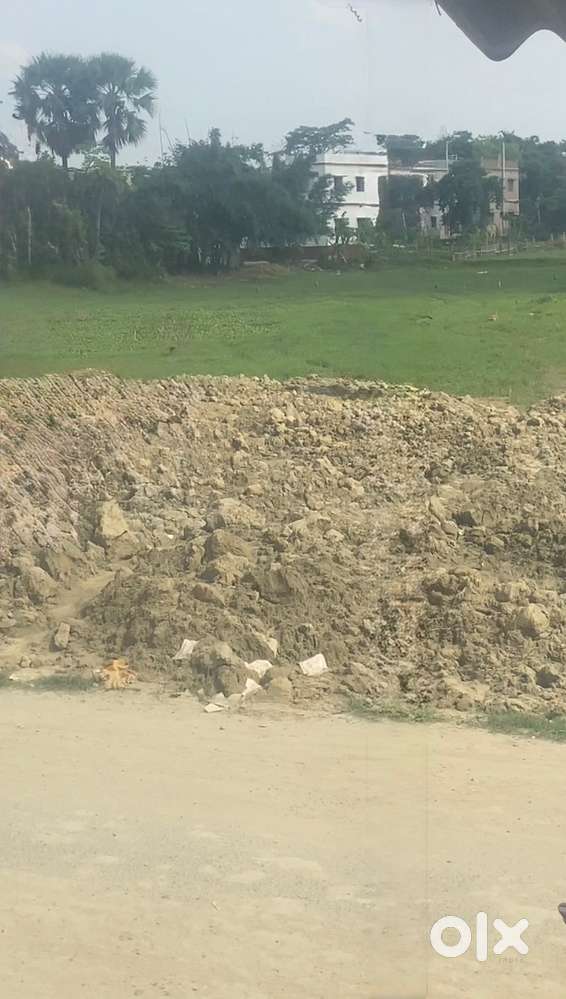 Madhopur Residential land with 10 fit road for sell