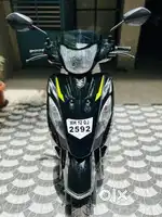 Mint condition Suzuki Lets For Sell