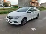 Honda City i-DTEC VX, 2017, Diesel