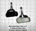 Mercedes Benz CLA GLA A Class, B Class Tyre Pressure Sensor Original