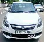 Maruti Suzuki Swift Dzire Zdi BSIV, 2015, Diesel