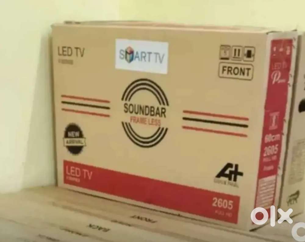 FHD Sony 24'' Led TV