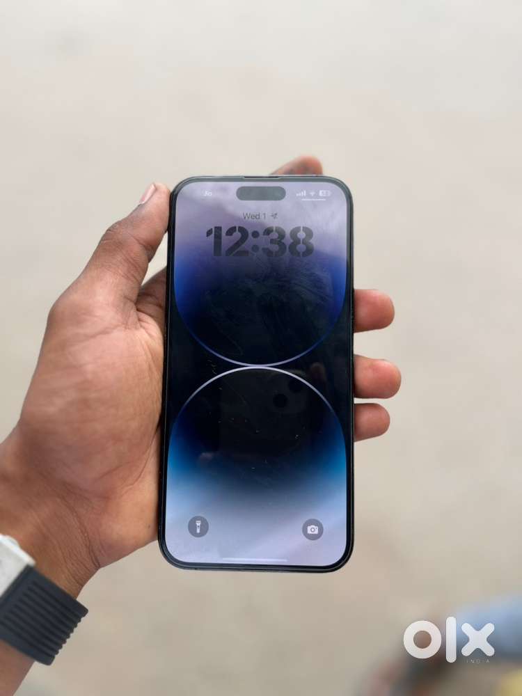 I phone 14 pro max