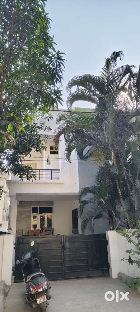 Gated community Villa for rent