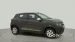 Renault KWID 1.0 RXT AMT Opt, 2018, Petrol