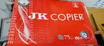 Jk copier Xerox paper