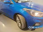 Hyundai i20 e 2018 Diesel Asta Option, 2018, Diesel