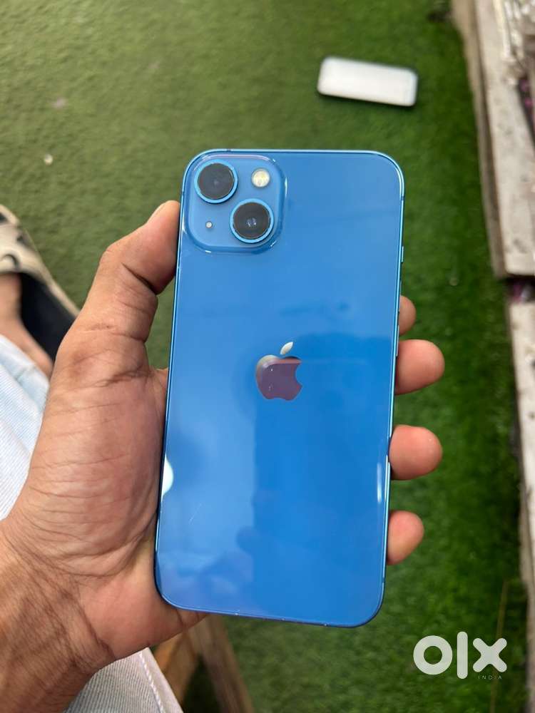 Iphone 13 256