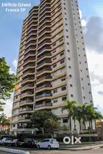 3Bhk Full Furnished Luxury Flat For Sale