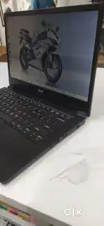 Acer AmD Athlon