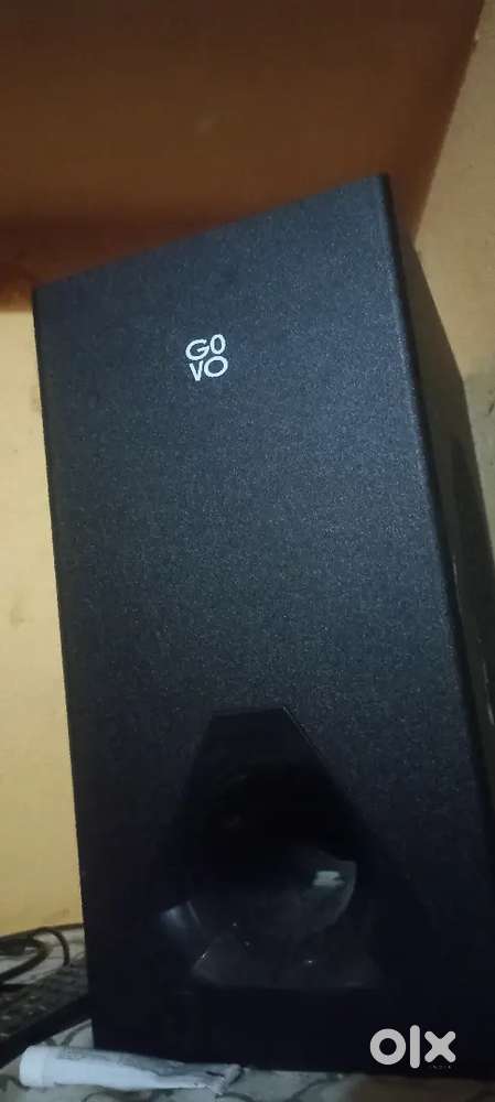 Govo songbar