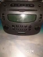 Car music system good and running condition