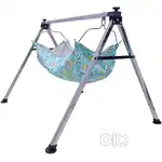 Baby ghodiyu jhula cradle
