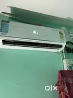 AC – MarQ 1 Ton, 3 Star