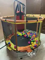 Trampoline