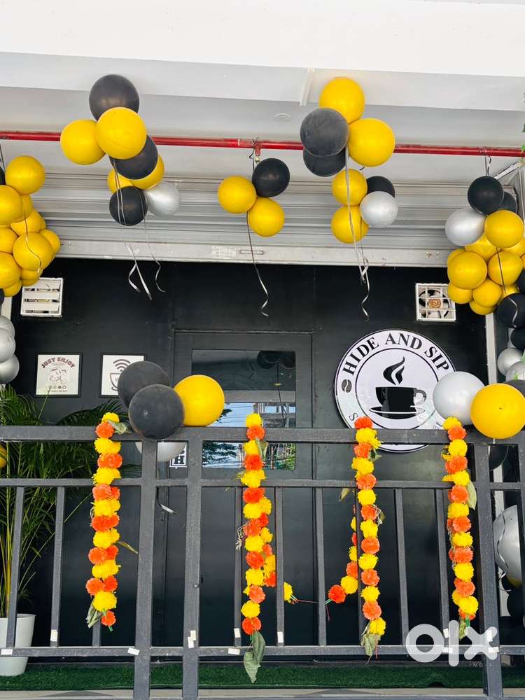 Hiring Now – Cook for Hide & Sip Cafe (Siliguri)!