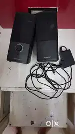 Bose computer speaker in great condition