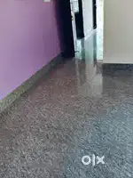 Single room for family and bachelor