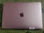 MacBook air M1