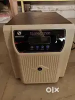 NEW CONDITION SOLAR INVERTOR