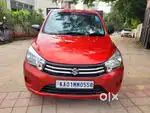 Maruti Suzuki Celerio 2014-2017 1.0 VXI AMT, 2015, Petrol