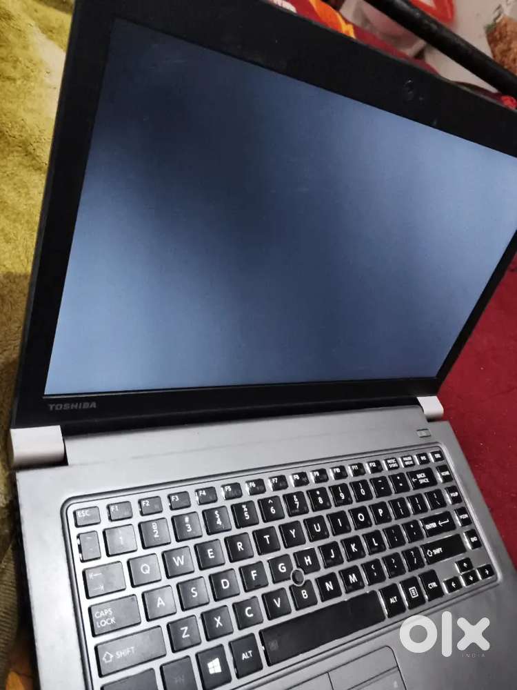 Tosiba laptop 4 GB Ram 1TB storage