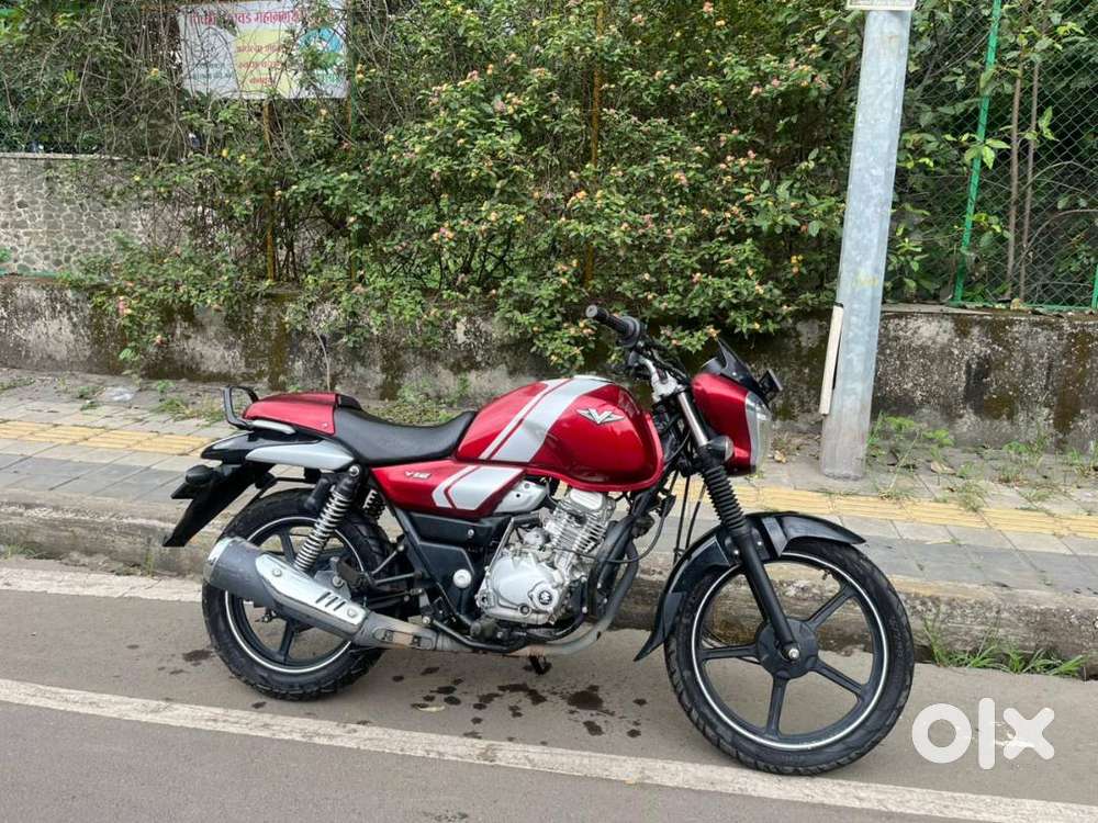 Bajaj V12  Excellent Condition  ₹40,000  Pune