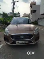 Maruti Suzuki Dzire 1.2 VXI AMT, 2019, Petrol