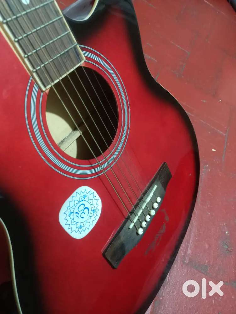 Guitar for sale