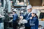 Loading, unloading,lift oprater,helper