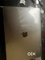 MACBook Air M1
