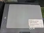 HP smart tank 520 series print/copy/scan