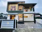 4bhk new house Kakkanad pukkattupady near Aluva,Kalamassery,Edapally