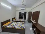 Luxurious Girls PG by XenHomes in Patia- Near KIIT & Infocity