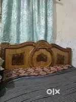 Old bed sale