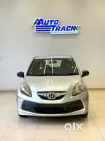 Honda Brio 2011-2013 S MT, 2012, Petrol