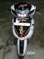 Honda Activa 5g