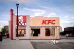 KFC जैसा Brand इतने कम Budget में