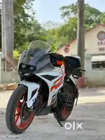 Ktm rc 125