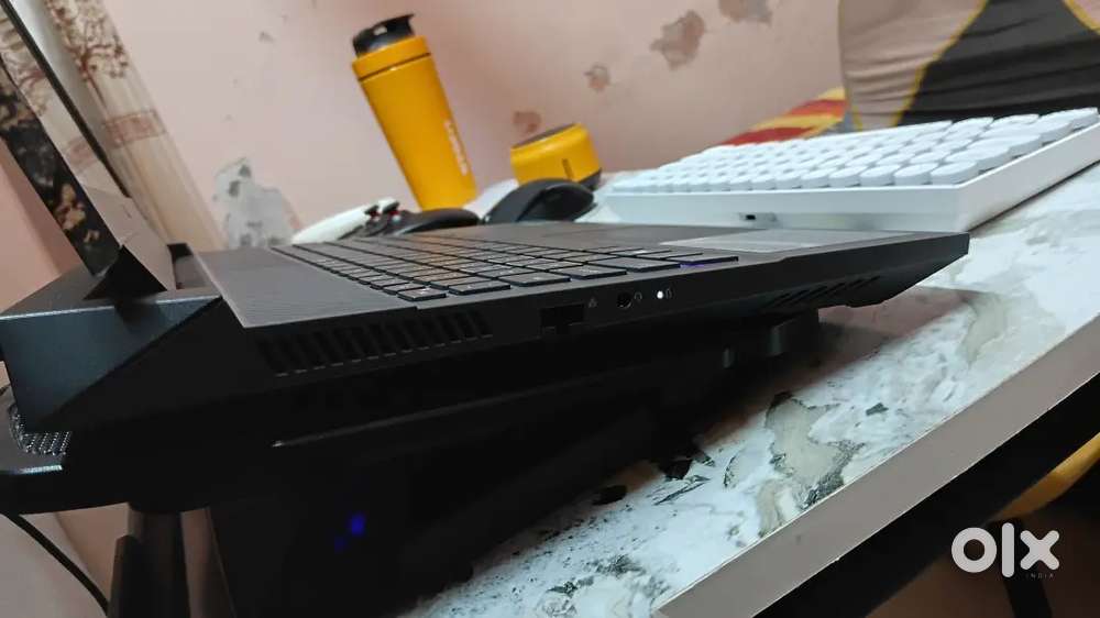 DELL G 15 5530 RGB LIGHTS MODEL