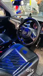 Maruti Suzuki Swift 2019 Petrol 46000 Km Driven