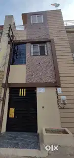 Sale house 2bhk 1 and 2nd floor