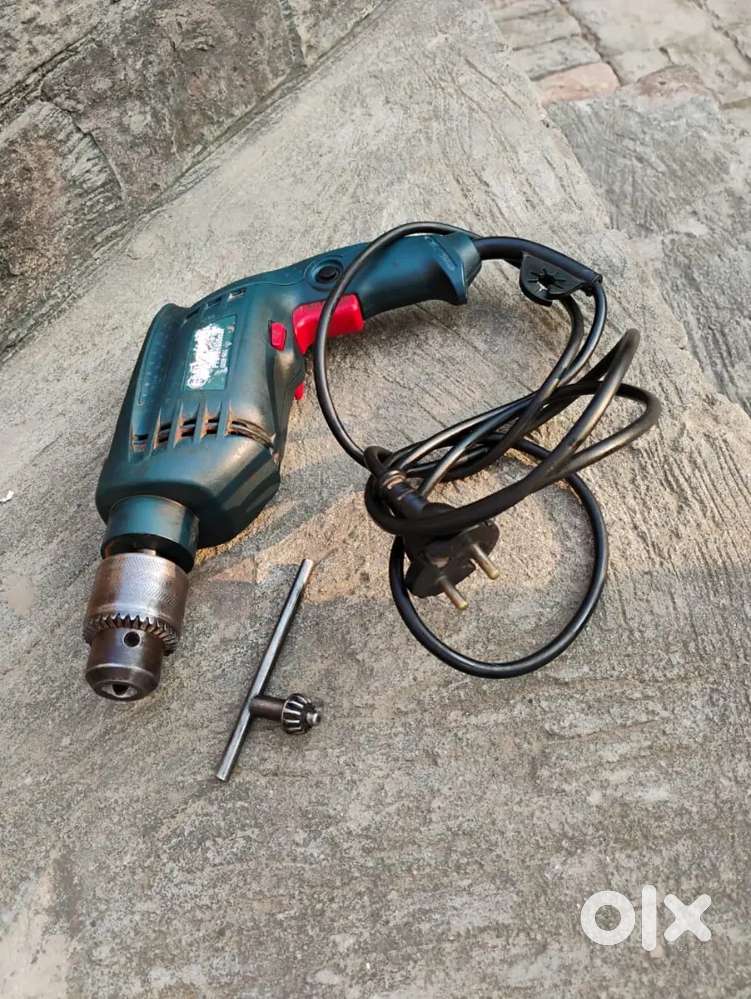 Bosch Drill MACHINE